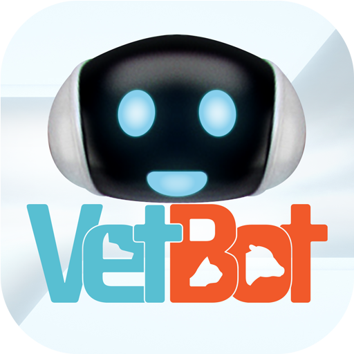 VetBot logo