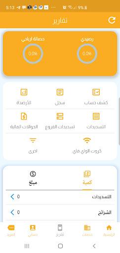 البرق الخاطف للشحن الفوري