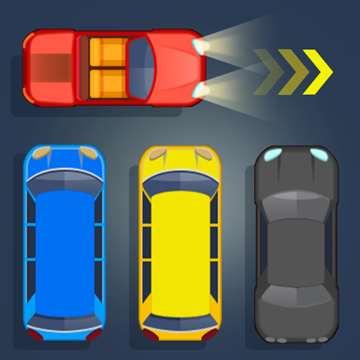 Car Escape  Icon