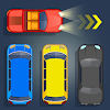 Car Escape icon
