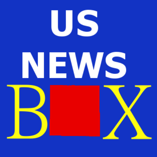 USNewsPapers 1.0 Icon