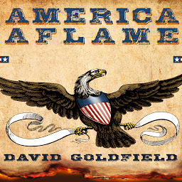 Icon image America Aflame: How the Civil War Created a Nation