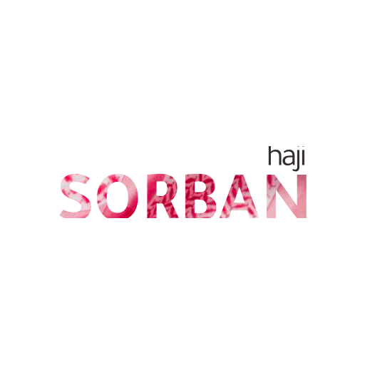 Sorban Haji logo