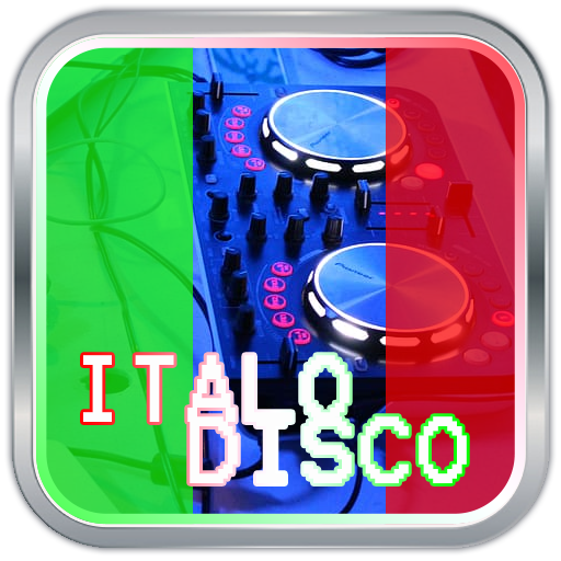 Italian Disco Music Laai af op Windows