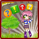 Hunter Girl Adventure icon