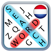 Woordzoeker - Nederlands  Icon
