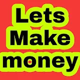 Lets Make Money icon