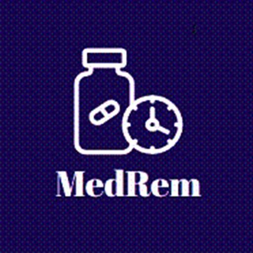 MedRem logo