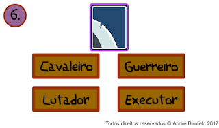 Genius Quiz Royale - Screenshot 2