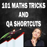 101 Maths Tricks & QA Shortcut icon