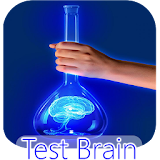 Speed Test Brain Genius icon