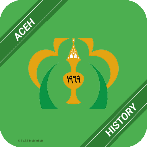 History of Aceh  - Sejarah Ace 1.0.1 Icon