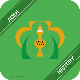 Icon image History of Aceh  - Sejarah Ace