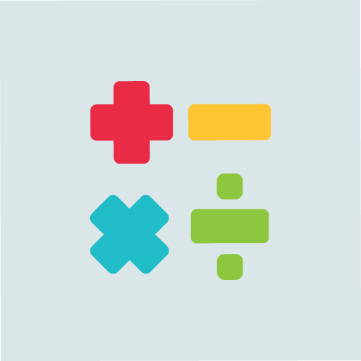 Early Math Games logo