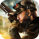 Modern American Snipers 3D icon