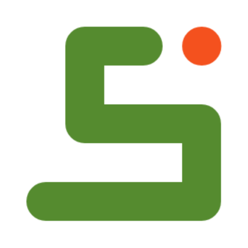Snake logo