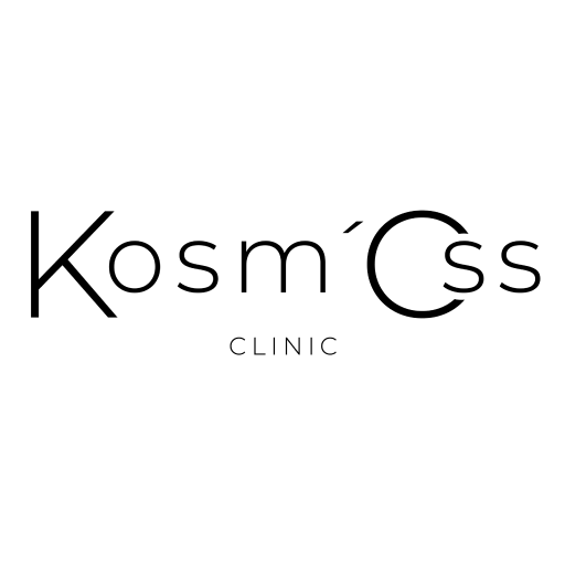 Kosm’Oss clinic logo