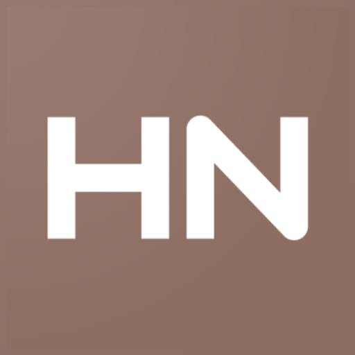 Hackito - The Hacker News App 1.0 Icon