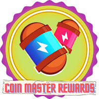 Coin Master Rewards – Coin Master Free Spins App