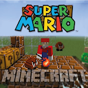 MCPE Mod Mario Minecraft