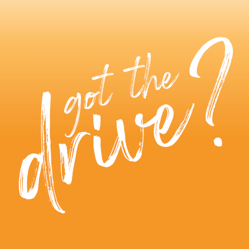 Got The Drive logo