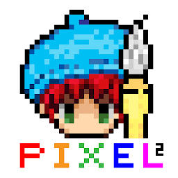 Icon image Pixel x Pixel (GIF & Sprite)
