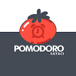 Cover Image of डाउनलोड Pomodoro Sayacı  APK