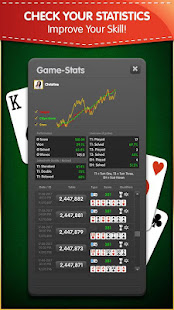 Solitaire (Free, no Ads) Varies with device screenshots 3