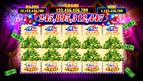 Gold Fortune Slot Casino Game 5.3.0.330 Screenshots 14