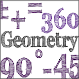 Geometry Complete Guide Free icon