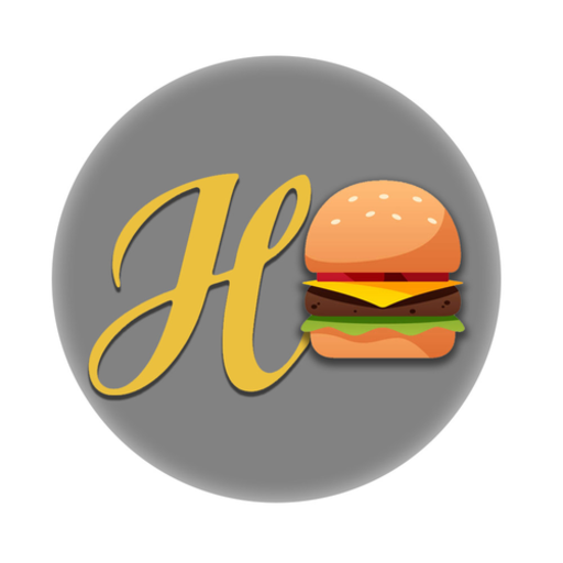 HUNTINGTON DELI AND MARKET logo