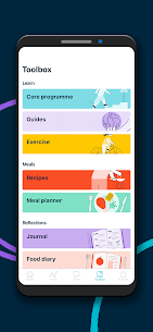 Second Nature v6.5.20 APK (MOD,Premium Unlocked) Free For Android 4