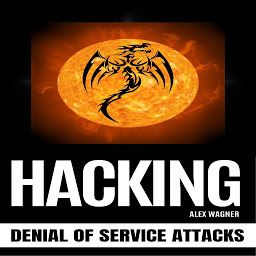 صورة رمز HACKING: Denial of Service Attacks
