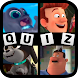 Puppy Dog Pals Games Quiz - Androidアプリ