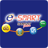 E-SMART SAMSAT JATIM icon