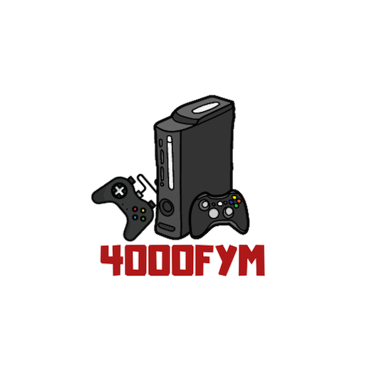 4000 FYM logo