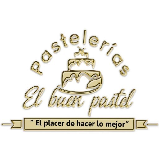 EL BUEN PASTEL logo