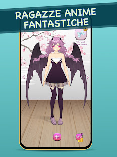 Anteprima dell'app