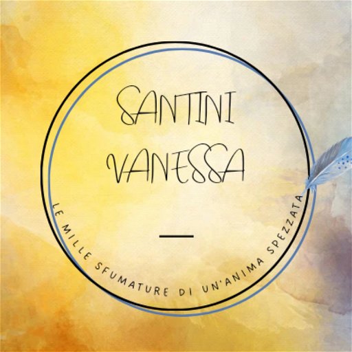 Vanessa Santini logo