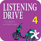 Listening Drive 4 icon