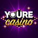 YOURE Casino - online slots