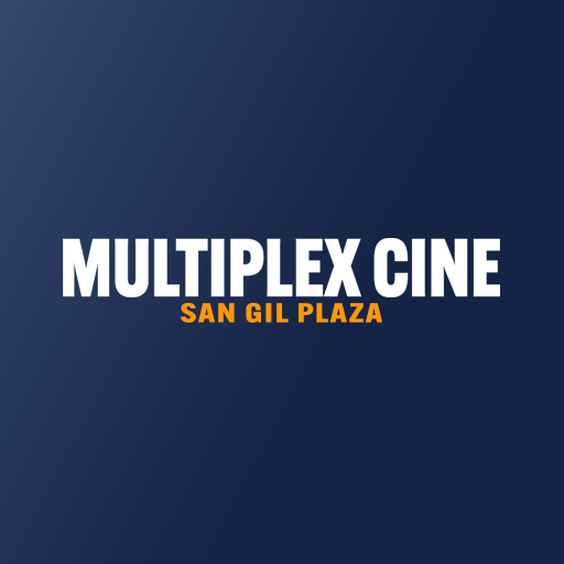 Multiplex San Gil Plaza logo