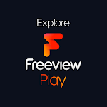Cover Image of Herunterladen Entdecken Sie Freeview Play  APK