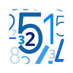 Cover Image of Unduh Skip counting  APK