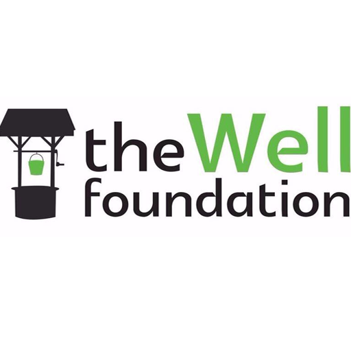the WELL foundation logo