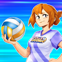 Volley Legends