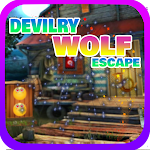 Cover Image of Baixar Devilry Wolf Escape - JRK Games 0.1 APK