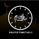 Prayer Timetable