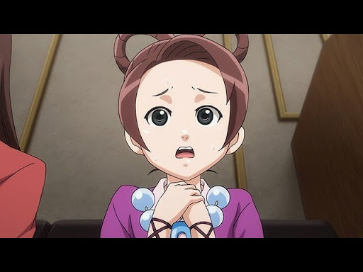 逆転裁判 その 真実 異議あり Season2 Season 1 Episode 13 Tv On Google Play