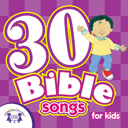 Icon image 30 Bible Songs